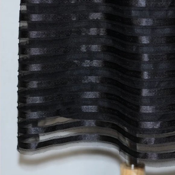 Necessary Objects ADV Gluvk - Frankel Black Dress - Picture 10 of 14